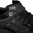 Tenis Masculino Vans Skate Wayvee 2.0 Black Grey-VN000D5D174- -8-